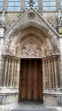 Église Saint-Severin, Paris, Francia 640w