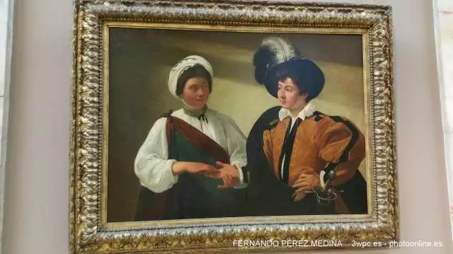 Musee du Louvre, Rue de Rivoli, Paris, Francia 640w