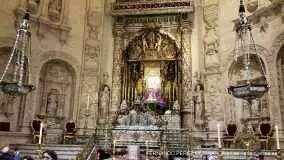 Catedral, Sevilla, España