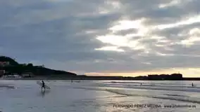 San Vicente de la Barquera, Cantabria, España