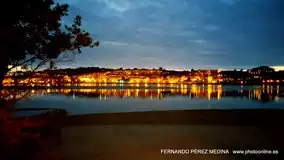 San Vicente de la Barquera, Cantabria, España