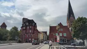 Luneburgo, Alemania